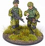 Image result for 28Mm Modern Un Soliders