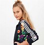 Image result for Flower Adidas Tracksuit