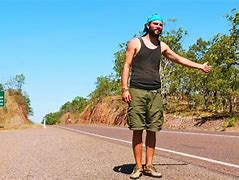 Image result for Hitchhiking Def