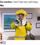 Image result for Funny Meme About Germs