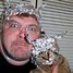 Image result for Cat with Tin Foil Hat