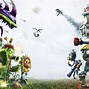 Image result for Plants vs Zombies 2 Theme