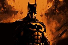 Image result for Batman Rapero