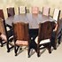 Image result for American Home Dining Table