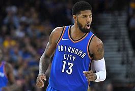 Image result for Paul George PFP 1080X