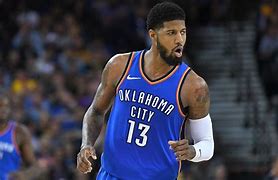 Image result for Paul George MaxPreps