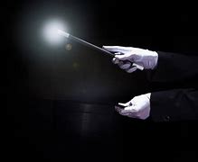 Image result for Magic Wands Magician