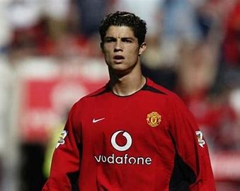  Ronaldo and Man United in transfer negotiations, City out