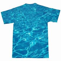Image result for Water Theme T-Shirt