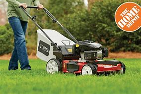 Image result for Home Depot Official Site Riding Mowers