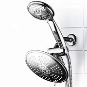 Image result for Shower Heads Handheld Combo
