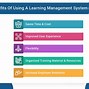 Image result for Electronic Learning Management System