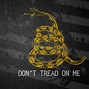 Image result for Don't Tread On Me Phone Background