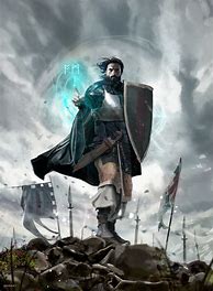 Image result for Battle Wizard 5E