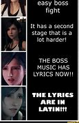 Image result for Good Boss Fight Songs