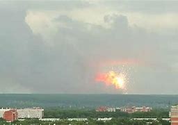 Image result for Russia Top Secret Missile Explosion