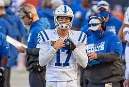 Image result for Philip Rivers Indianapolis Colts