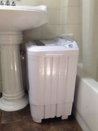 Image result for Portable Washer and Dryer Apartment Size