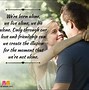 Image result for Love and Friendship Quotes