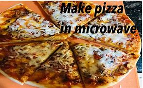 Image result for Cheap Microwave Pizza