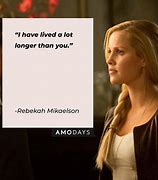 Image result for Rebekah Mikaelson Quotes
