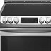 Image result for 30 Inch Wide Electric Range