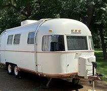 Image result for Used Airstream Travel Trailers