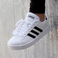 Image result for Adidas Grand Court Tennis