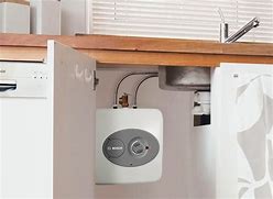 Image result for tankless electric water heaters