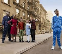 Image result for Everybody Hates Chris TV