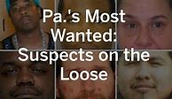 Image result for Washington Most Wanted List