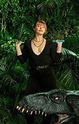 Image result for Bryce Dallas Howard From Jurassic Park