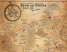 Image result for All World Map Dark Tower