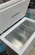 Image result for Hisense Fe703 Chest Freezer