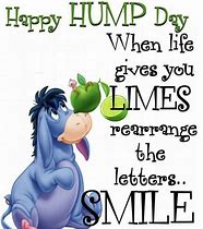Image result for Hump Day Sayings