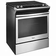 Image result for whirlpool gas ranges