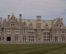 Image result for Branford House Mansion Exterior Details
