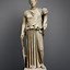 Image result for Roman Women Statues