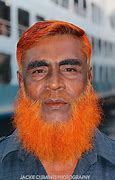Image result for Henna Hair Men