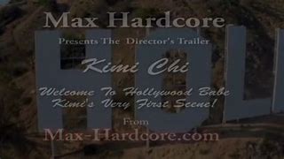 Image result for Kimberly Chi @ Max Hardcore