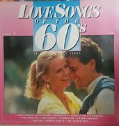 Image result for Time Life 60s Love Songs