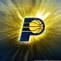 Image result for Indiana Pacers Gradient Background