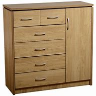 Image result for Chest of Drawers Bedroom Furniture