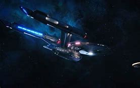 Image result for Number One On Star Trek Discovery Enterprise