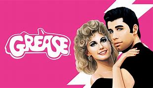 Image result for Grease Movie Pics