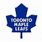 Image result for Maple Leafs Logo