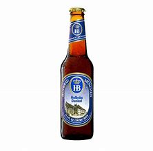 Image result for Hofbrau German Beer