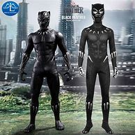 Image result for Black Panther Movie Costume