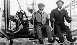 Image result for Wright Brothers Take Flight