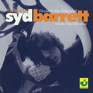 Image result for Syd Barrett Legion